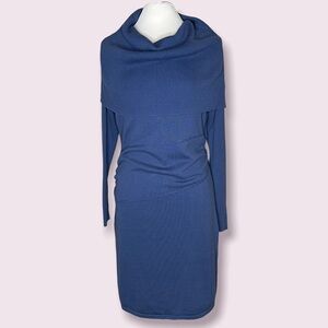 Athleta Dorset Sweater Dress Sz M